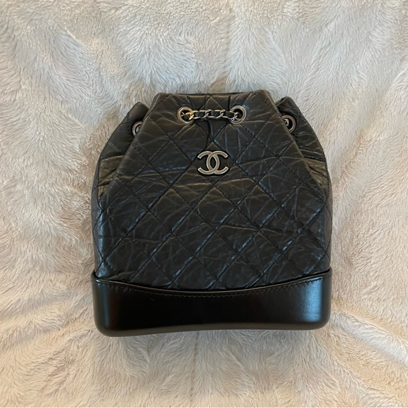 Chanel Gabrielle backpack - Picture 2 of 16